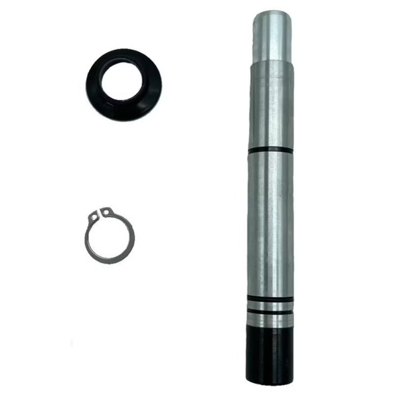 Asse di ricambio per mozzi 15x110mm Centerlock per Crossmax / E-Deemax