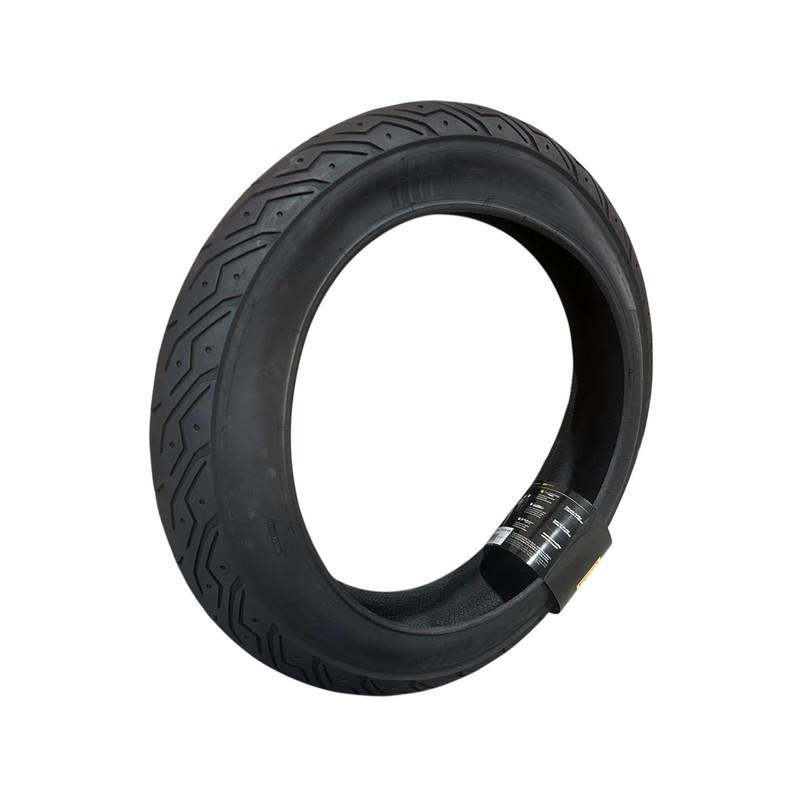 Copertone Angel Dt Urban HyperBelt Rigido 20x4.0 Nero Reflective Compatibile E-Bike