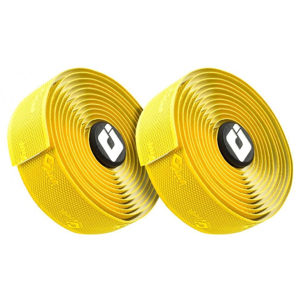 Nastro manubrio 2,5mm Performance Giallo