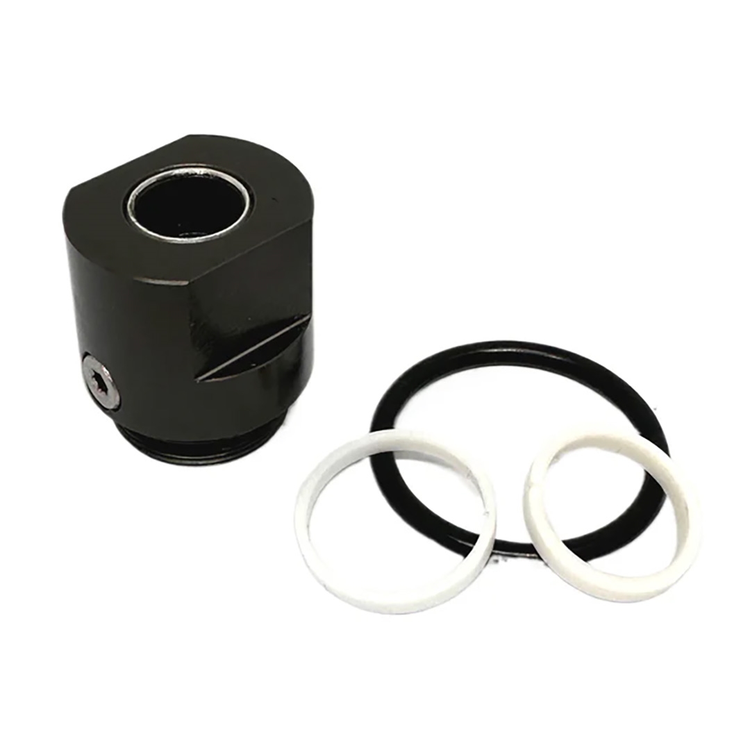 Kit Guarnizioni Forcella charger2 RL con Guarnizioni e testa