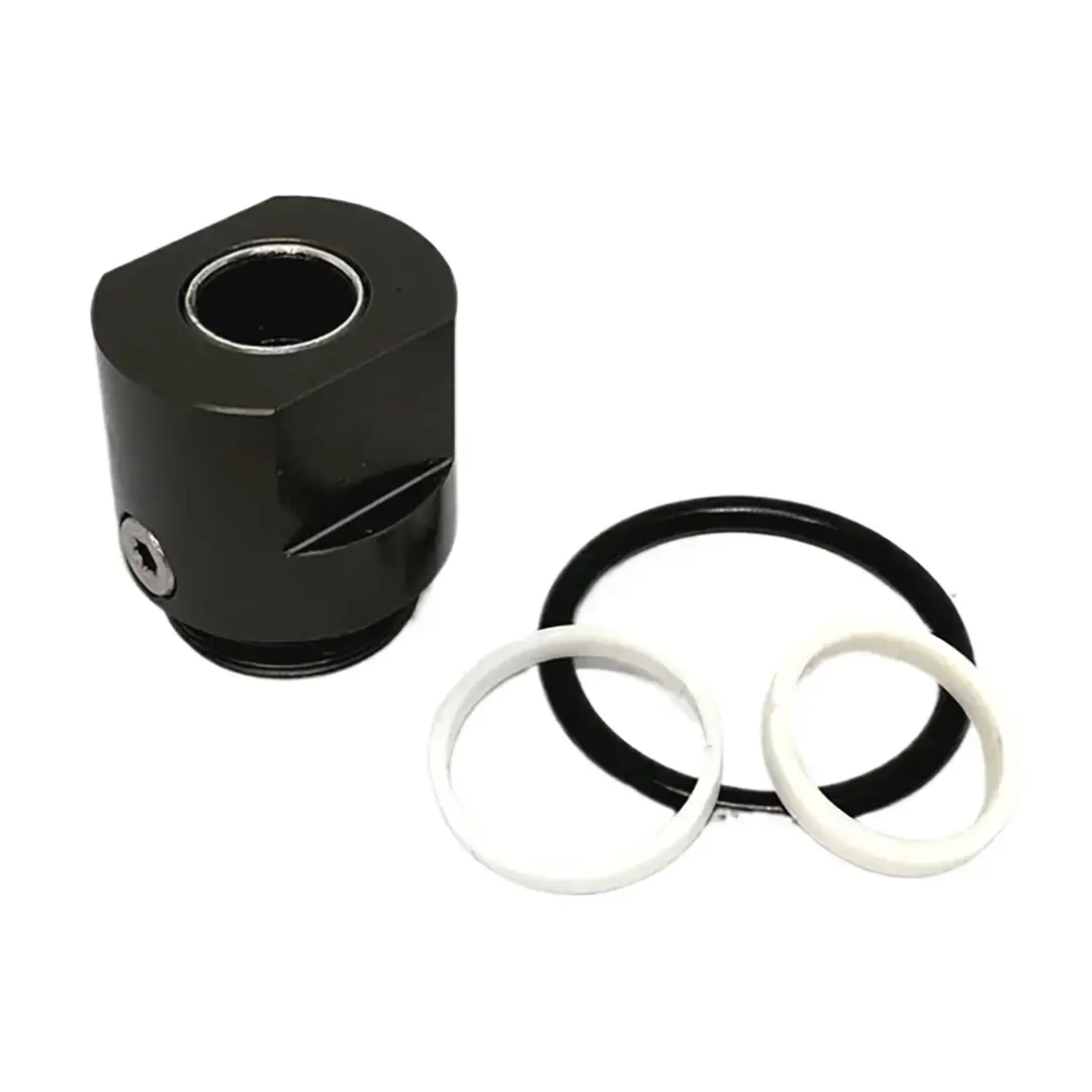 Kit Guarnizioni Forcella charger2 RL con Guarnizioni e testa - image