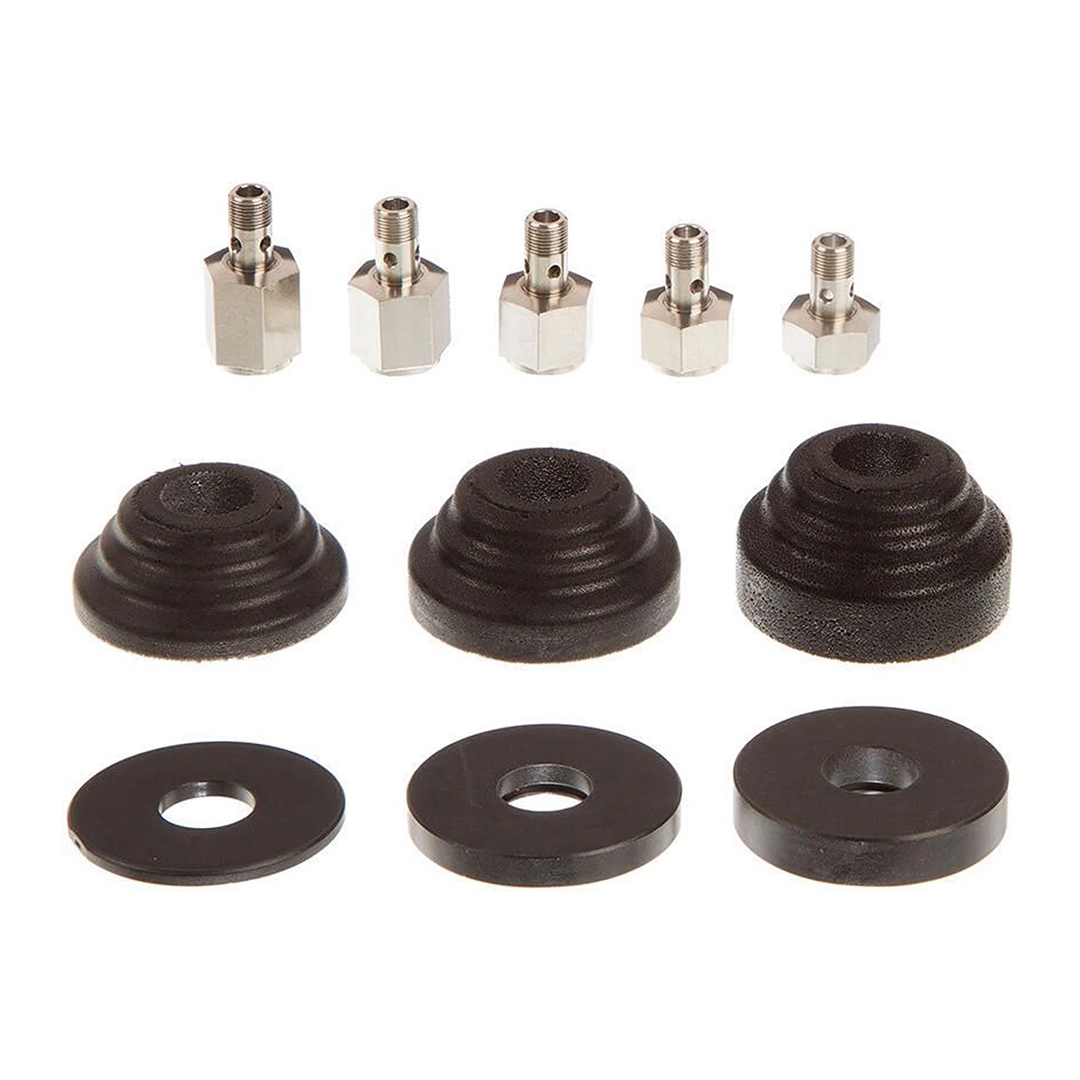 Kit de Reducción de Recorrido para Amortiguador Super Deluxe Coil B1 (2023-2024)