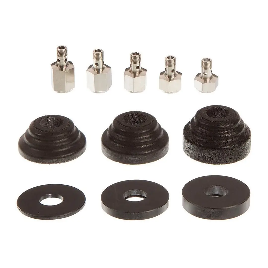 Kit de Reducción de Recorrido para Amortiguador Super Deluxe Coil B1 (2023-2024) - image