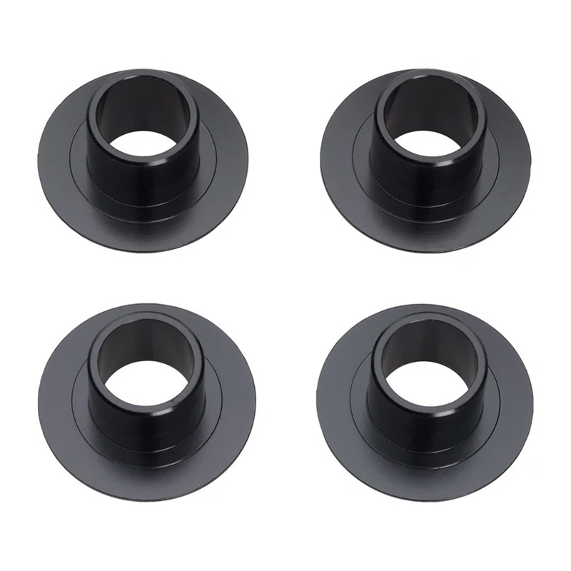 Kit Parapolvere Deluxe Scott/Nude C1+ (2023+)