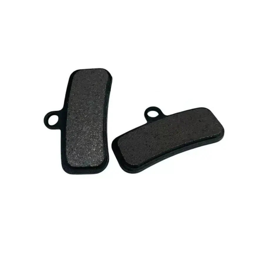 Coppia Pastiglie Di Ricambio TP-01E Per Talaria TL3000 / TL4000 / TL4000R - image