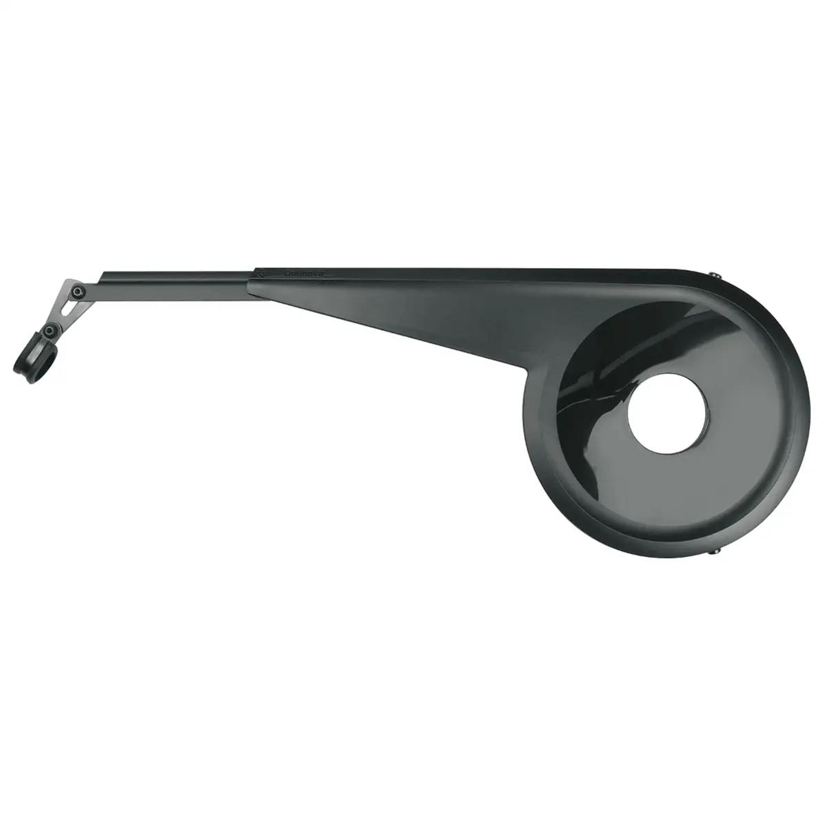 Carter Paracatena Chainbow-E 38D Per Bici Con Motore Bosch Gen3 - image