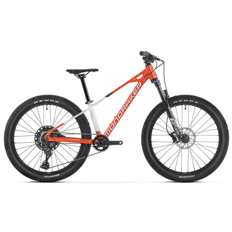 Mondraker mtb best sale