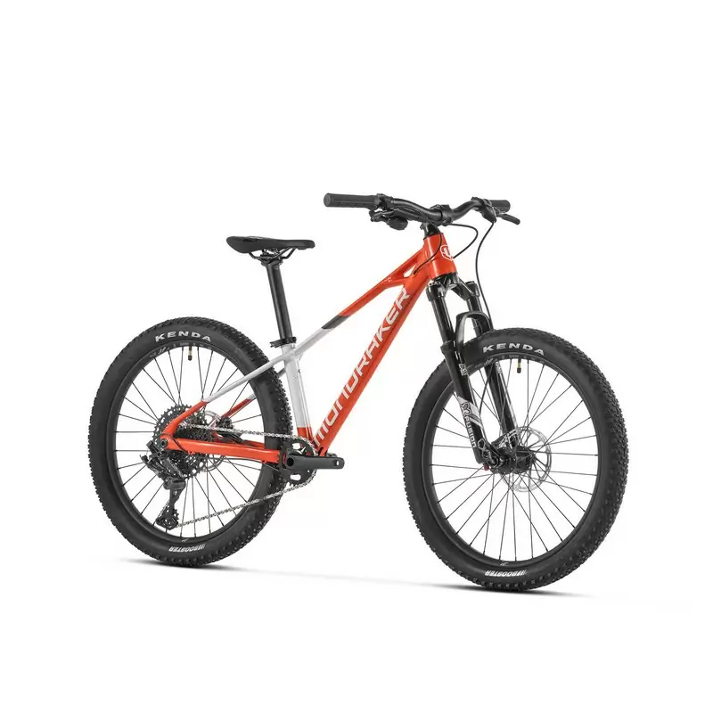 Bicicleta de discount montaña para niño