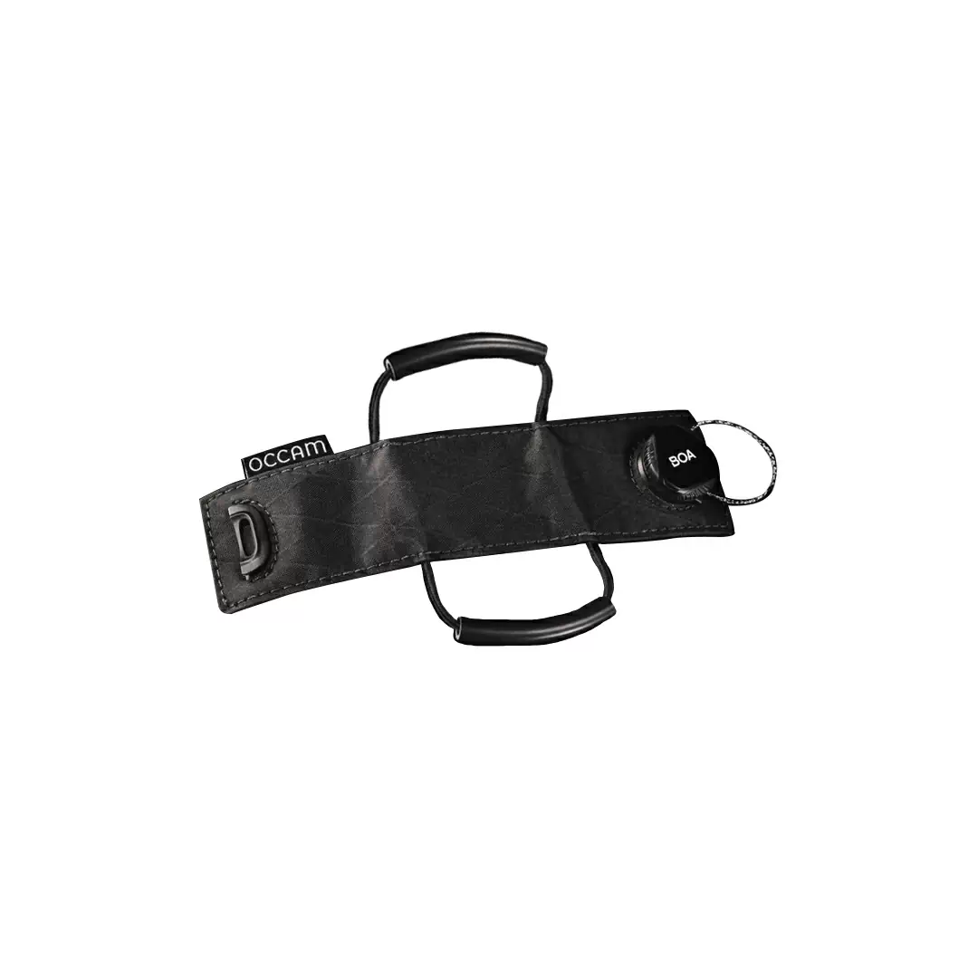 Cinghe Straps Porta Oggetti Apex Nero - image