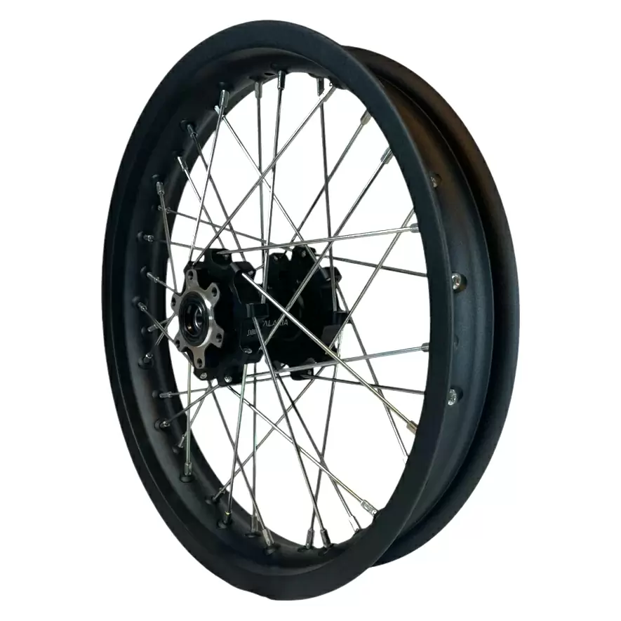 Cerchione Enduro Pro 16 x 2.15'' Per Talaria TL 5500 #1