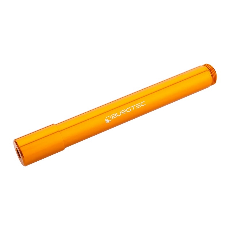 Perno Passante Anteriore 20x110mm Boost FOX 40 Orange