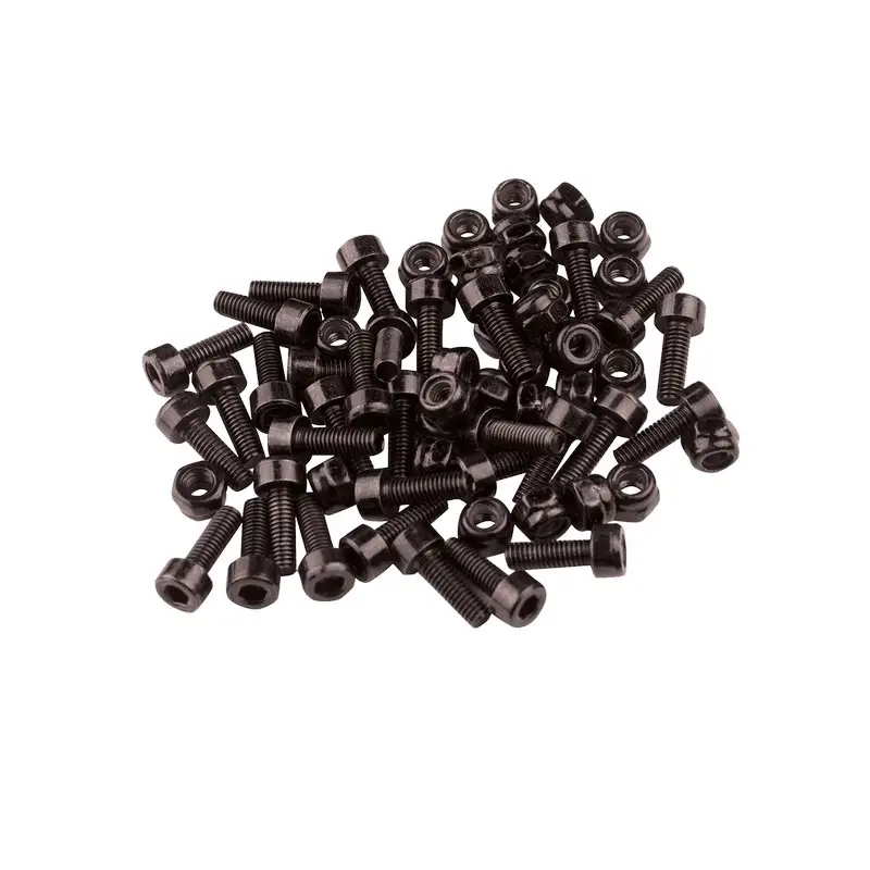 Pinos de pedal de substituição 1552 para modelos MK4 Composto - image