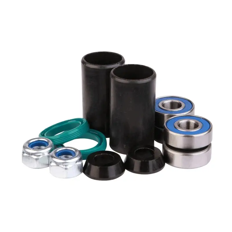 Kit de manutenção 1375 para pedais Flat MK3 - image