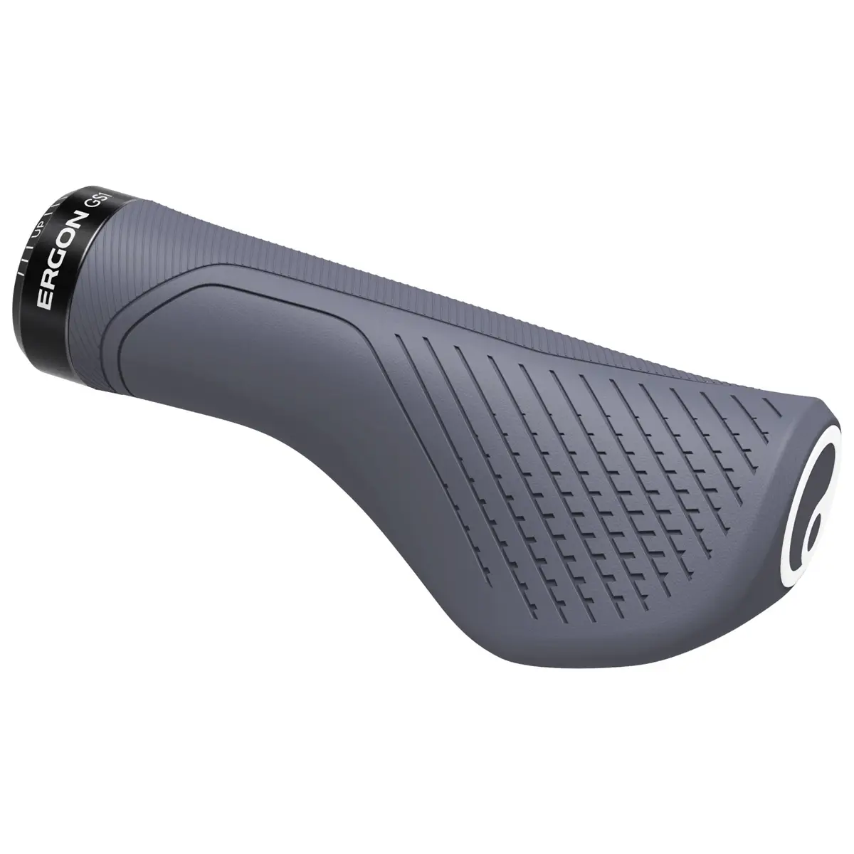 Manopolas GS1 Evo L Cinza - image