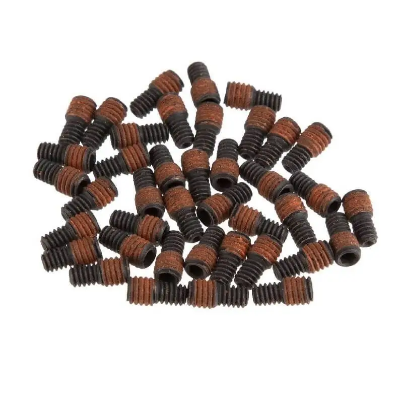 Pin para pedales AE05 Black I022 - image