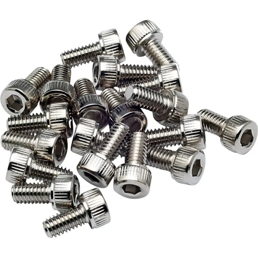 Kit de pino PIN AN14A I022 Silver - image