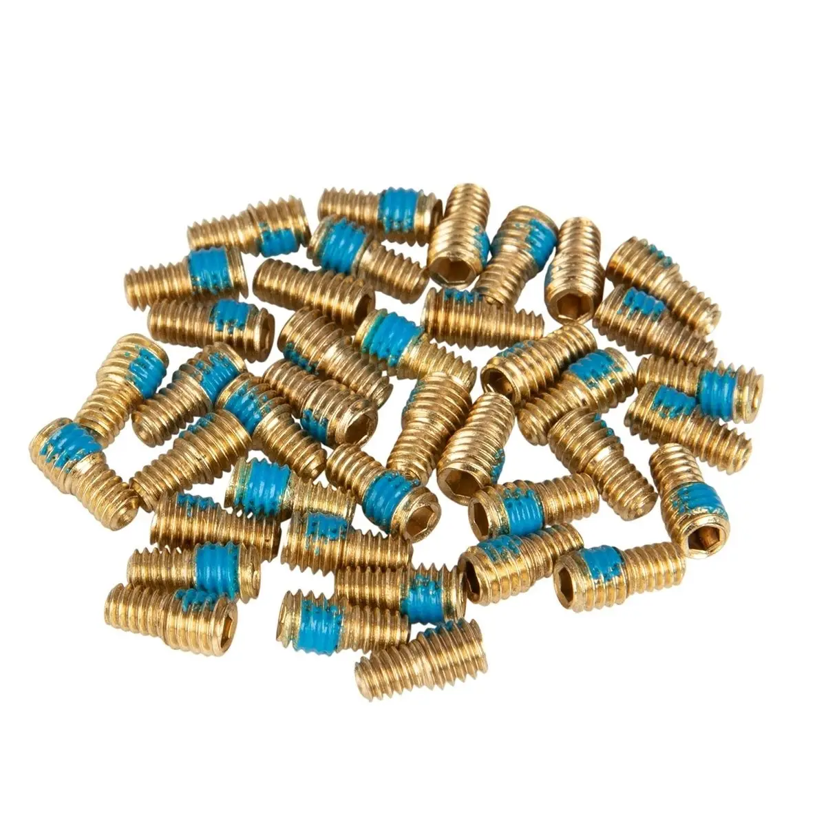 Kit Pin pedali AN01 Gold - image