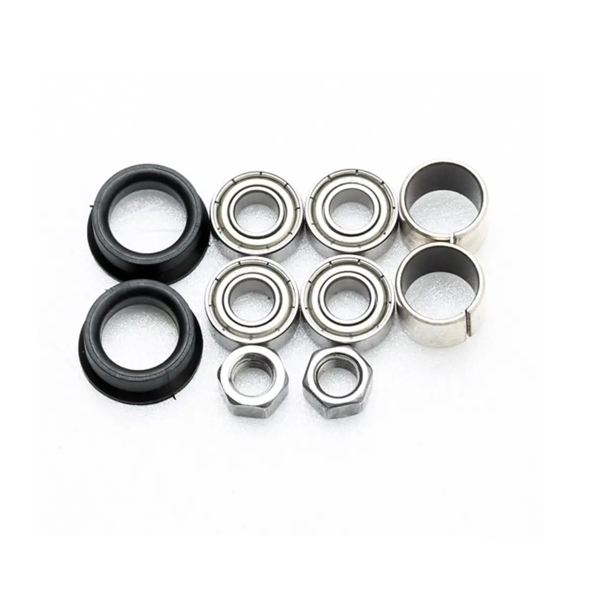 Rebuild Kit Nano -P -Wartung für Pedale PA01A - PA12 - PA12A - image
