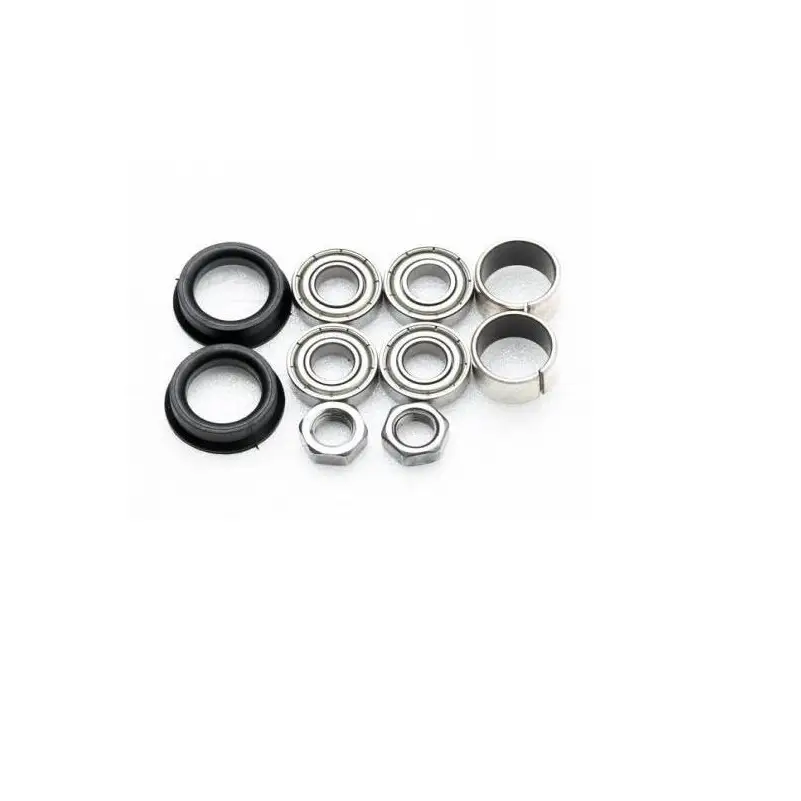 Kit Rebuild Manutenzione Per Pedali Ars02 - Ans01 - image