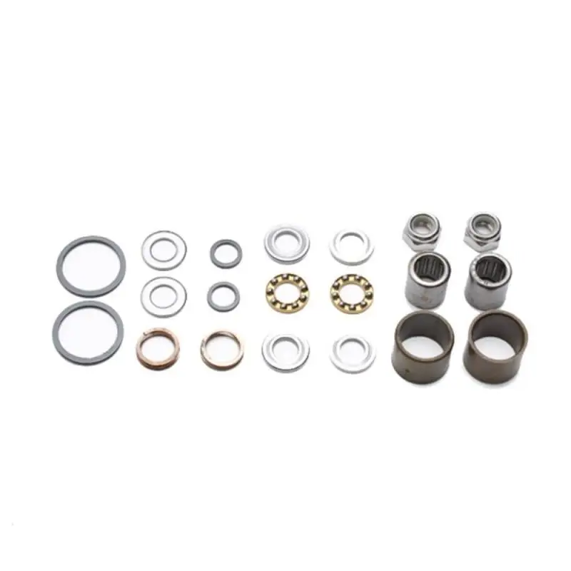 REBUILD KIT WARTUNG S-X2 für Modell X2 ANS08 D1 - image