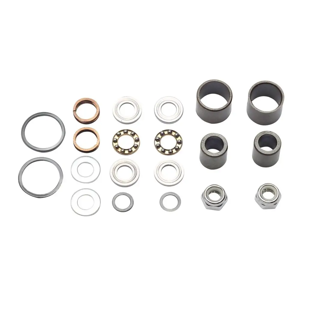 Kit Rebuild Manutenzione X2 Per Modello X2 AE06 - AE12 - image