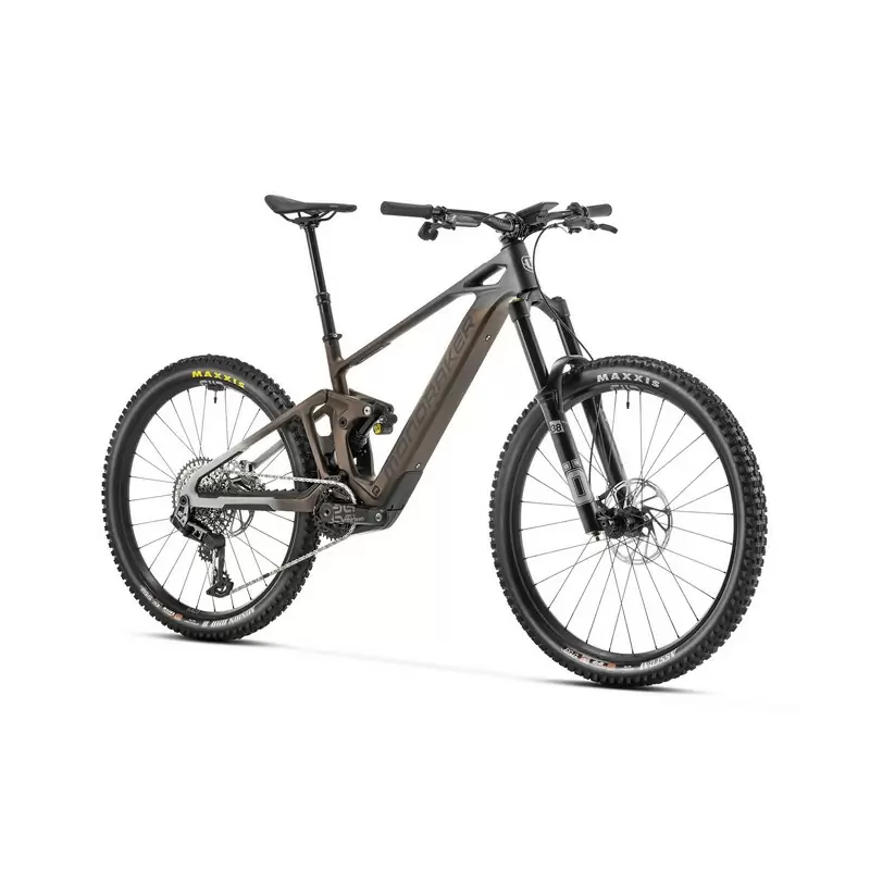 Dune RR 29/27.5'' 170mm 12v 400Wh Bosch SX Brown/Grey Size L #1