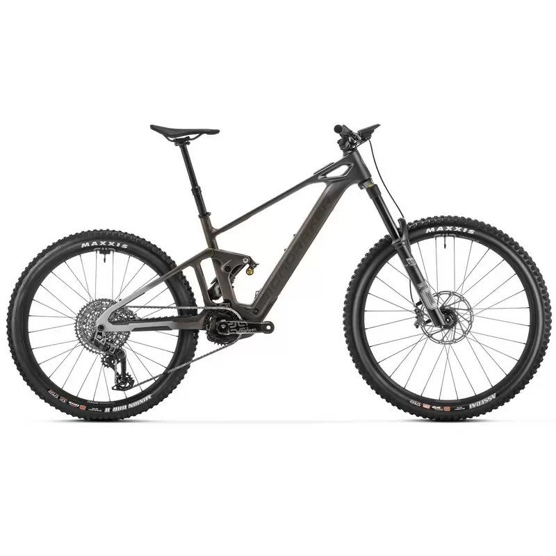 Dune RR 29/27.5'' 170mm 12v 400Wh Bosch SX Brown/Grey Size S - image