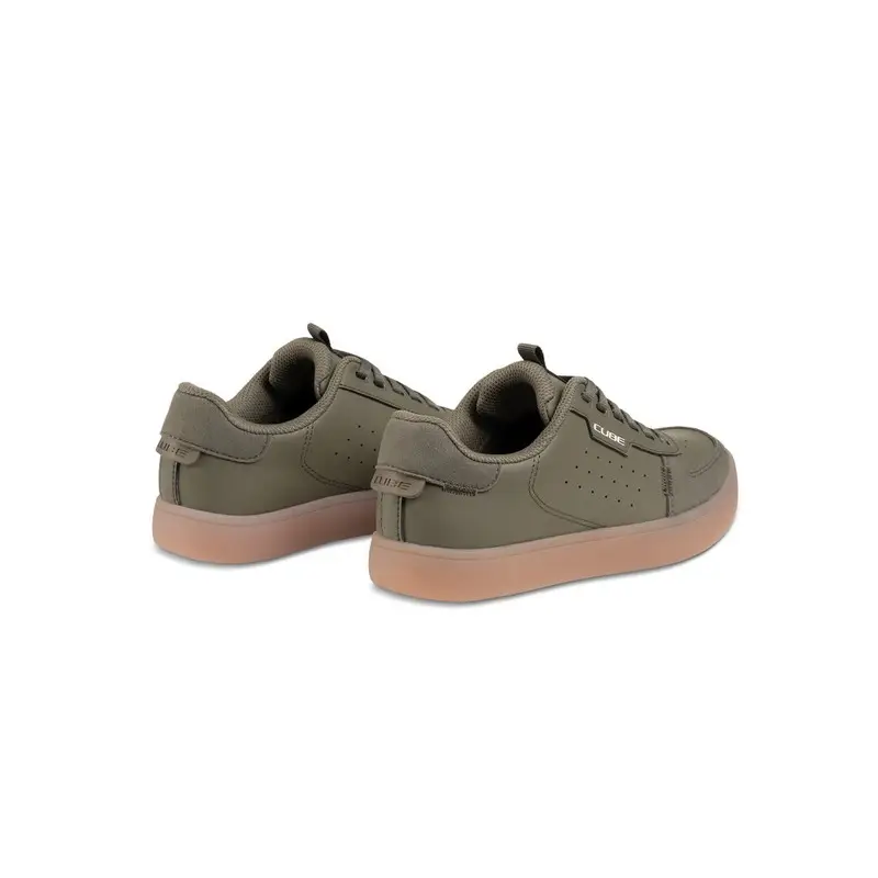 Chaussures VTT Enfant Maze Rookie TM Reed Green Taille 35 #3