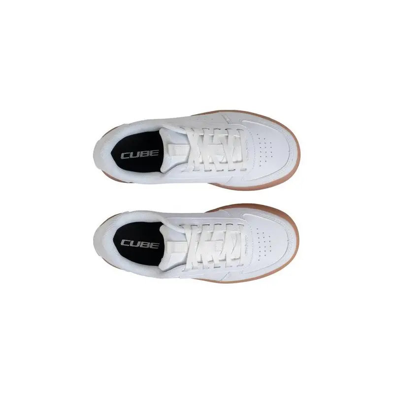 Chaussures VTT Enfant Maze Rookie Blanc Taille 35 #1