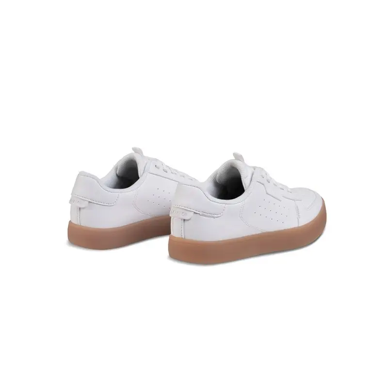 Chaussures VTT Enfant Maze Rookie Blanc Taille 35 #3