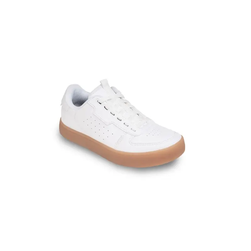 Chaussures VTT Enfant Maze Rookie Blanc Taille 35 #6
