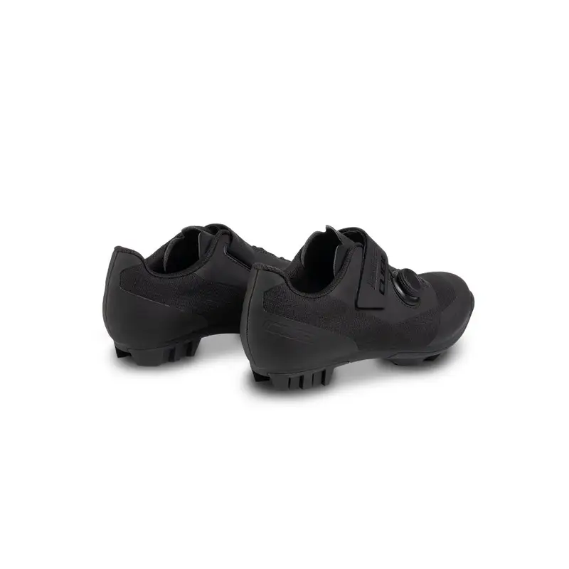 Chaussures VTT Enfant Peak Rookie Noir Taille 35 #3
