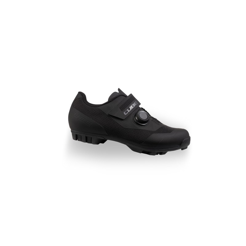 Chaussures VTT Enfant Peak Rookie Noir Taille 35