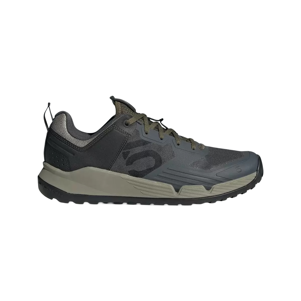 Scarpe MTB Flat Trailcross XT Grigio Taglia 44