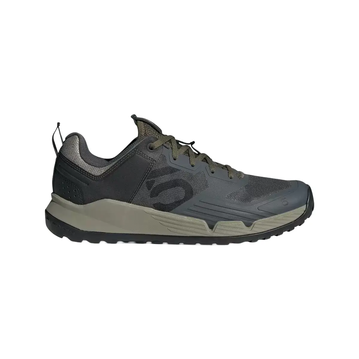 Scarpe MTB Flat Trailcross XT Grigio Taglia 44 - image