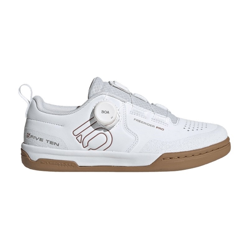 VTT Flat Freerider Pro Boa Chaussures féminines 36