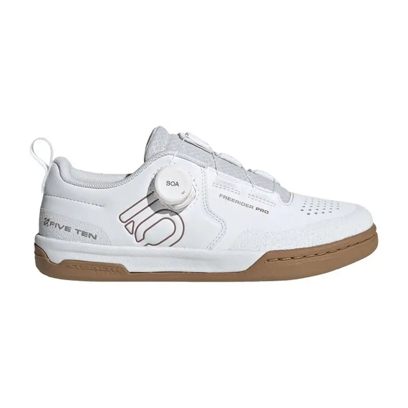 VTT Flat Freerider Pro Boa Chaussures féminines 36 - image