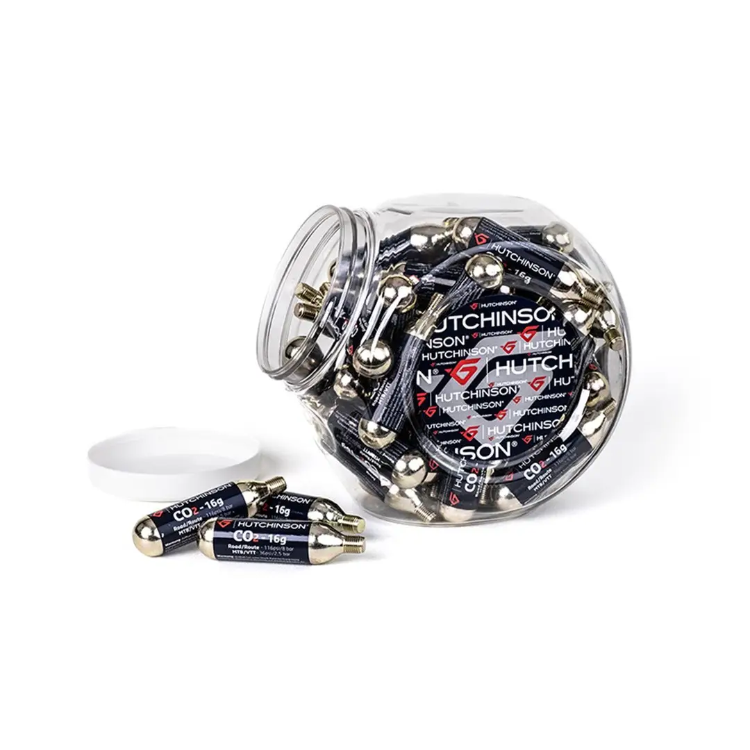 Cartucho de CO2 - image