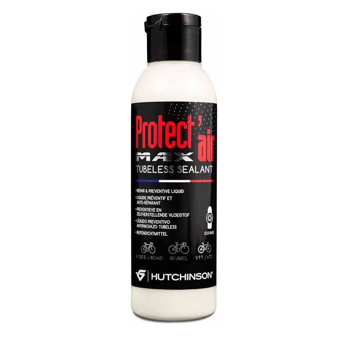 Tubeless Protectair Max Flüssigkeit 120ml - image