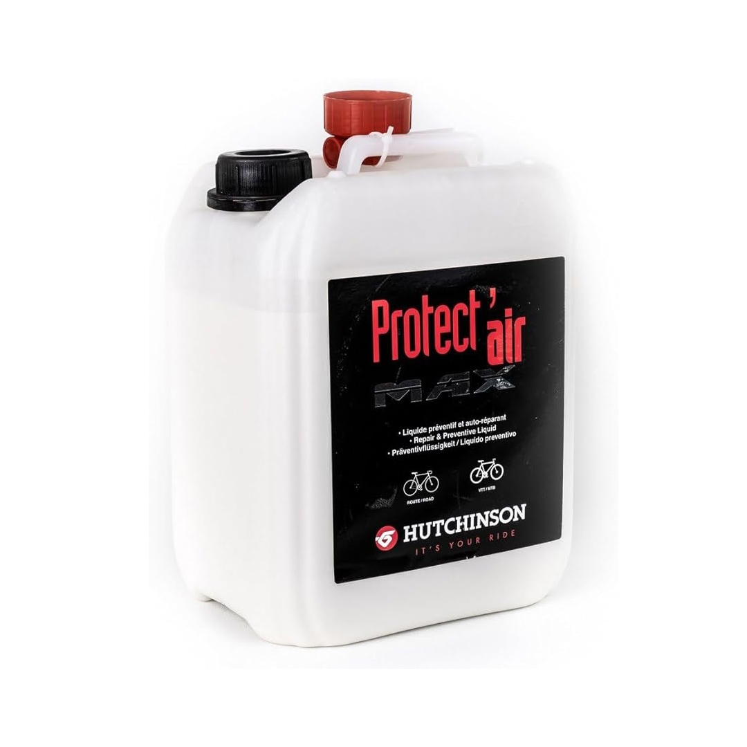 Liquido Tubeless Protectair Max 5L