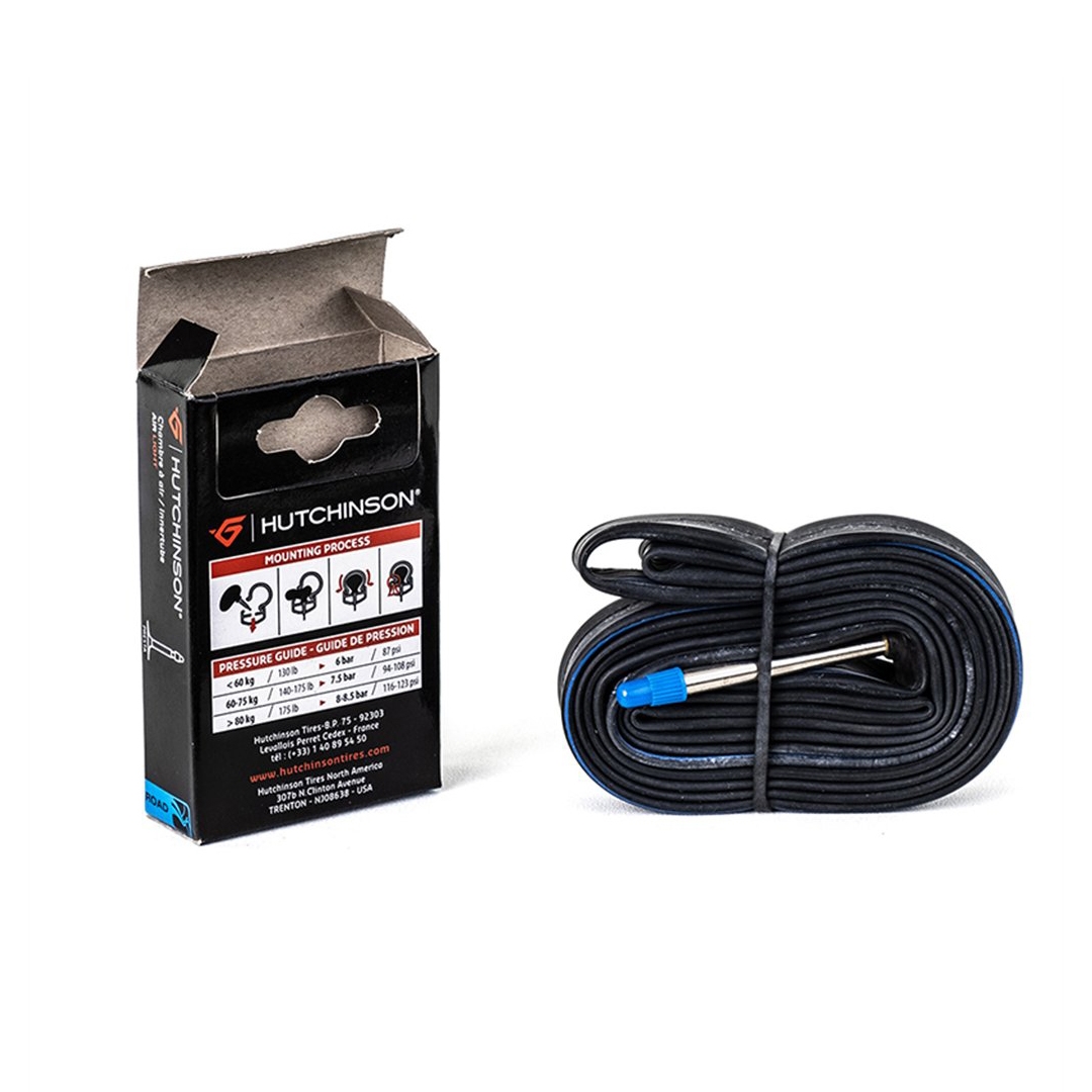 Schlauch Air Light Ventil 60mm 700x20-25mm