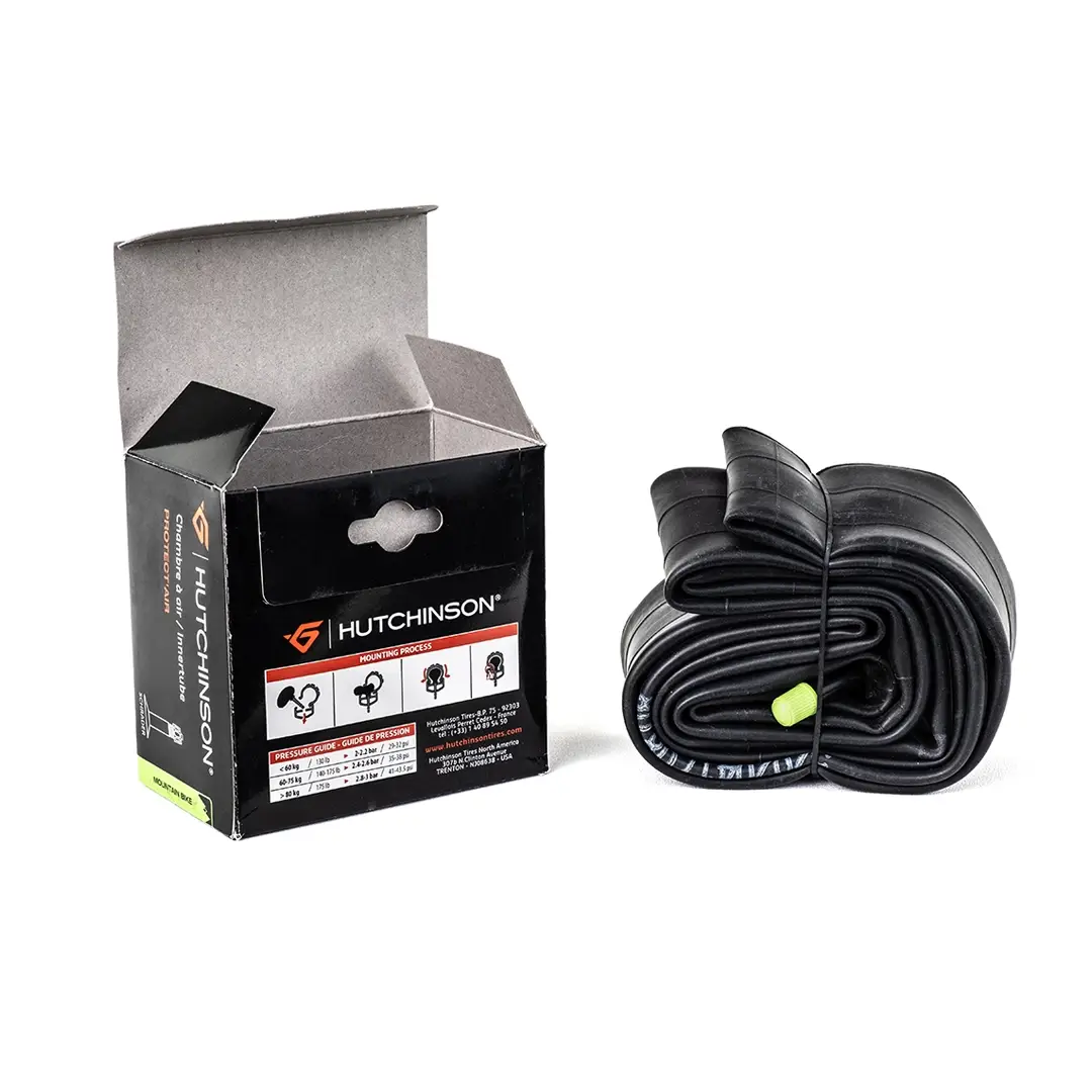 Schlauch Protect Air Pannenschutz MTB Ventil 48mm 27.5x1.70-2.35 - image