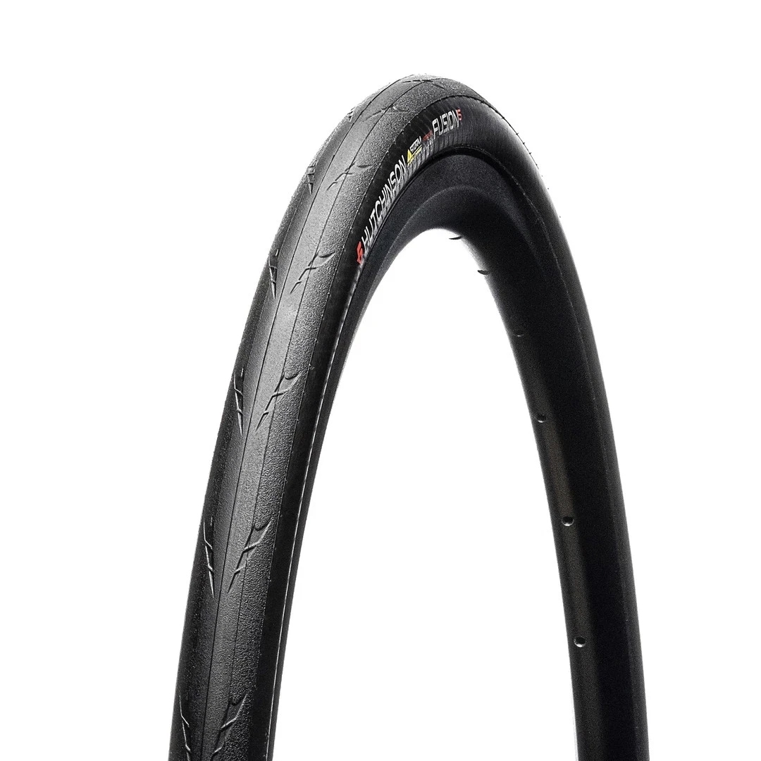 Copertone Strada Fusion 5 All Season 11storm Tubeless Ready 700x25 Nero
