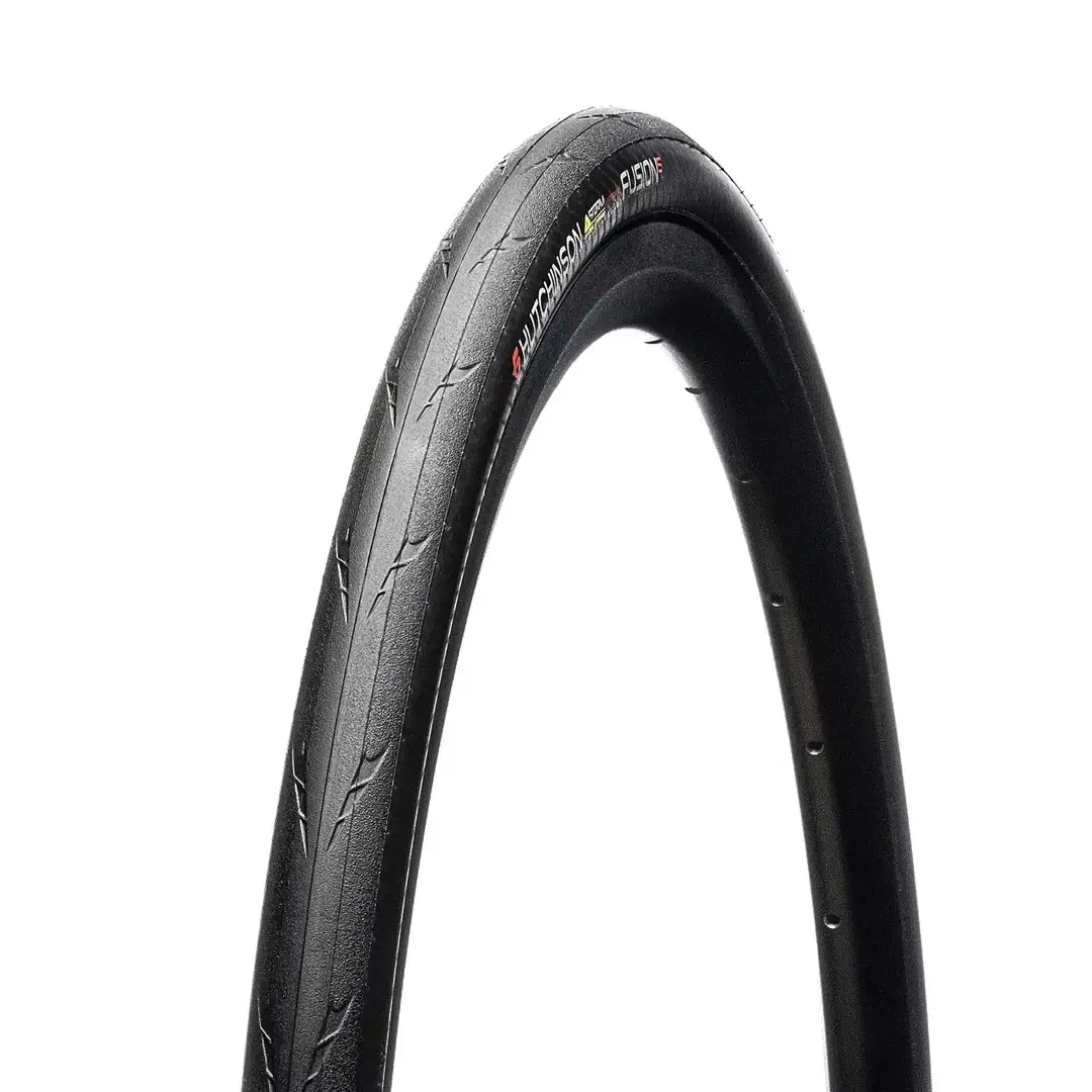 Copertone Strada Fusion 5 All Season 11storm Tubeless Ready 700x25 Nero - image