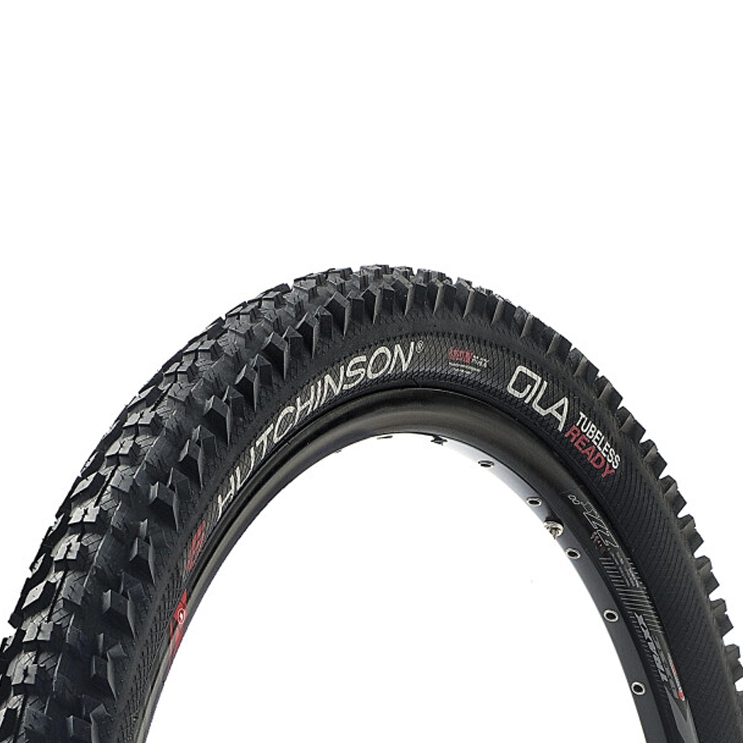 Pneu VTT Gila Tubeless Ready 26x2.10 Noir