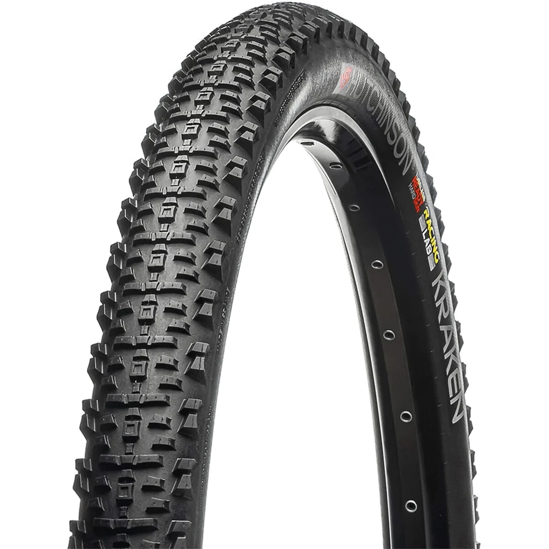 Copertone MTB Kraken Tubeless Ready 29x2.30 Nero/Beige