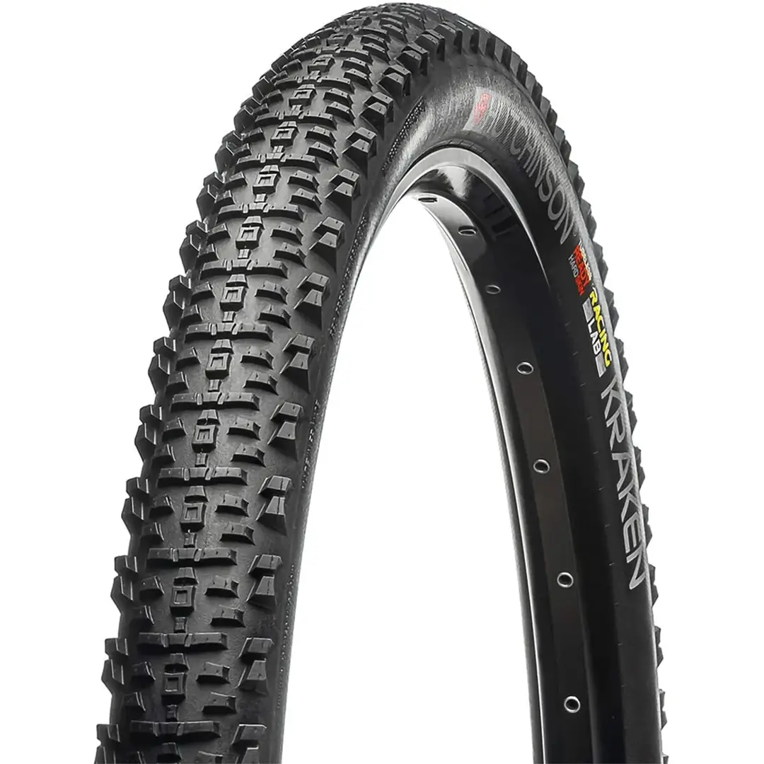 Copertone MTB Kraken Tubeless Ready 29x2.30 Nero/Beige - image