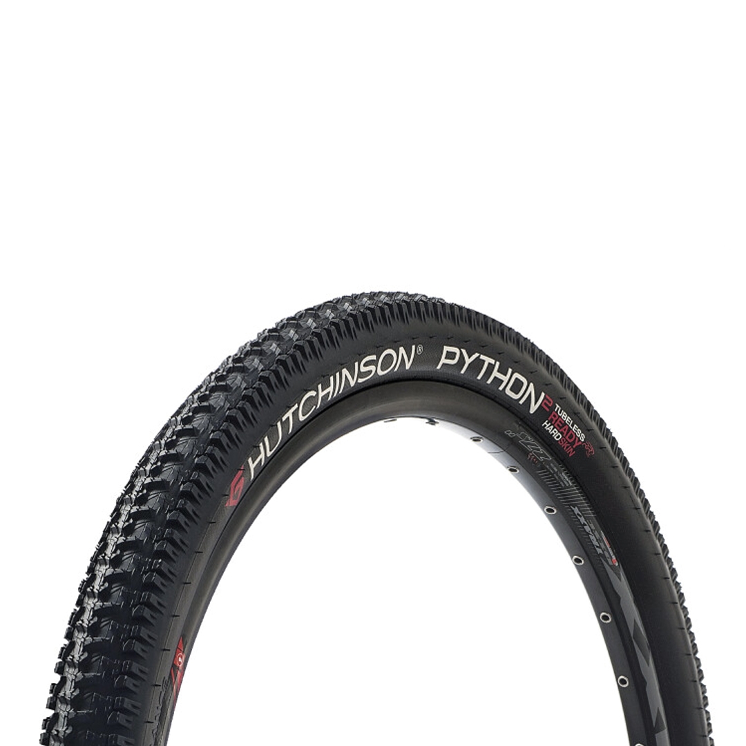 Copertone MTB Python 2 Tubeless Ready 29x2.25 Nero