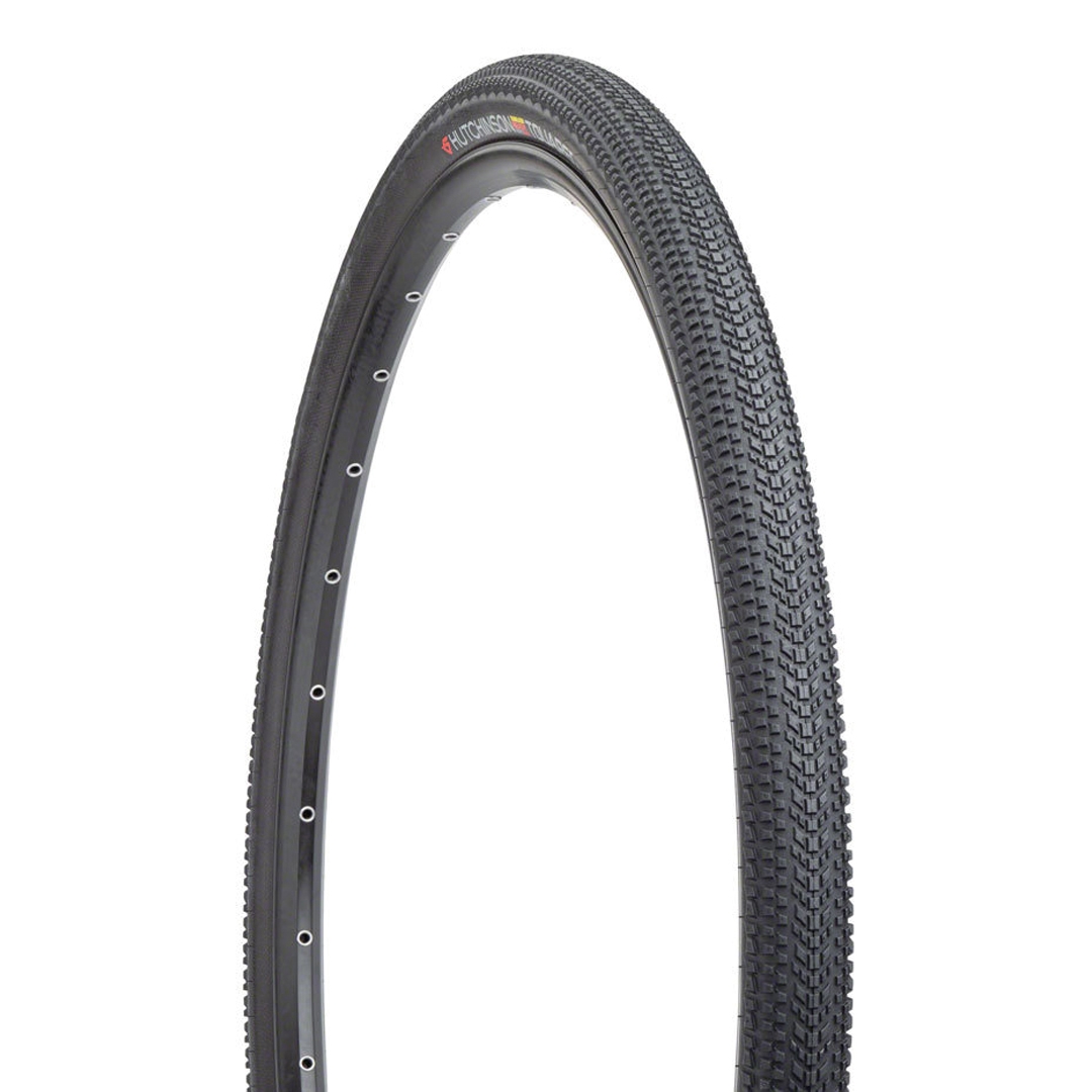 Copertone Gravel Touareg Tubeless Ready 700x40 Nero