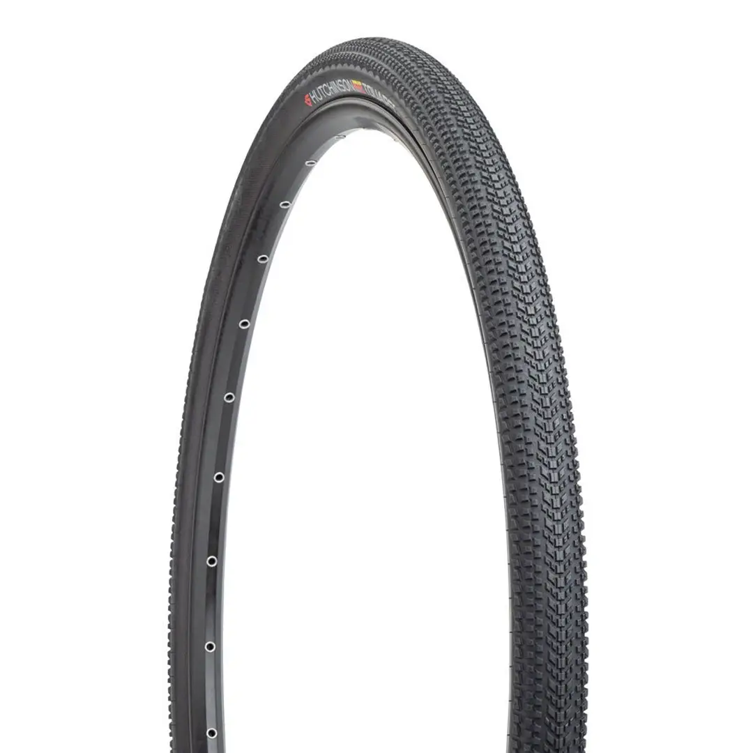 Copertone Gravel Touareg Tubeless Ready 700x40 Nero - image